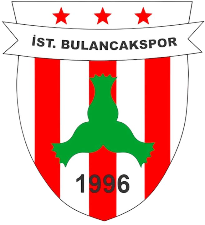 İstanbul Bulancak Spor logosu